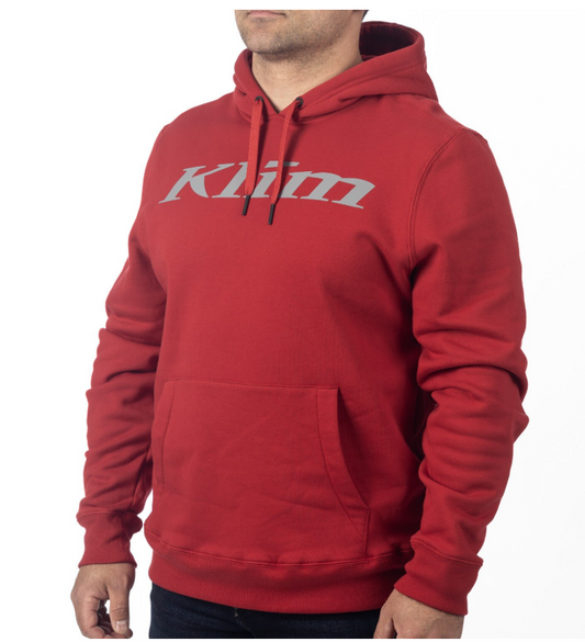 KLIM PULLOVER HOODIE