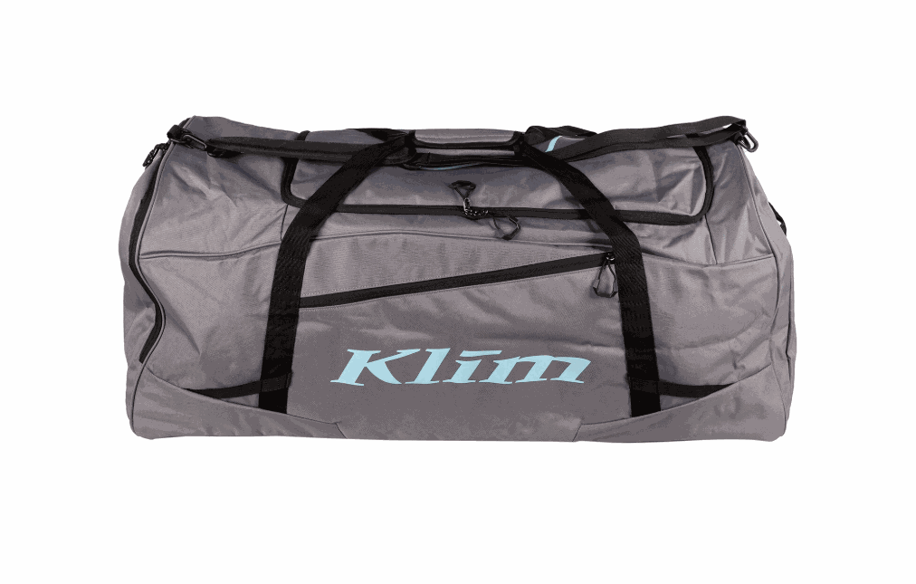 KLIM DRIFT GEAR BAG