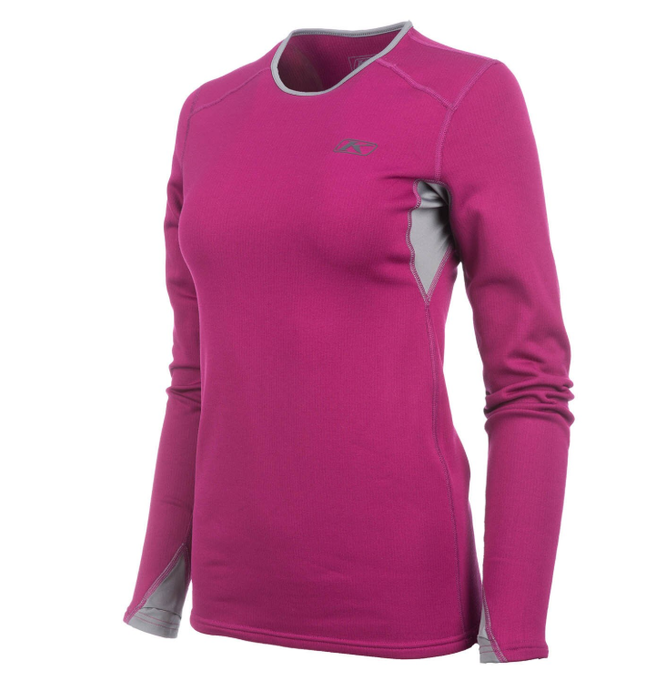 KLIM SOLSTICE SHIRT 2.0