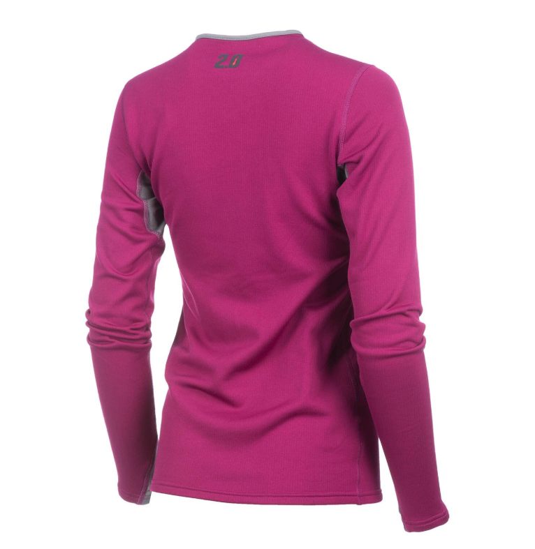 KLIM SOLSTICE SHIRT 2.0