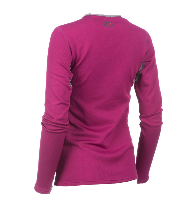 KLIM SOLSTICE SHIRT 2.0