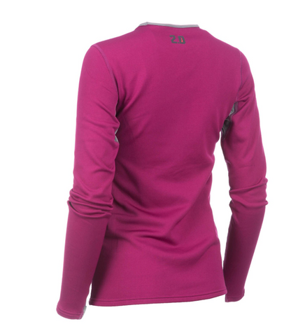 KLIM SOLSTICE SHIRT 2.0
