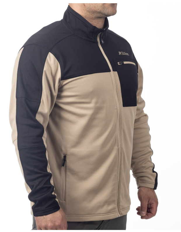 KLIM GLACIER JACKET
