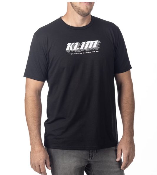 KLIM VISION TRI-BLEND TEE