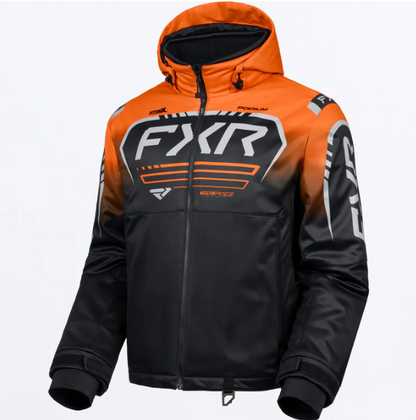 FXR RACING MEN'S PODIUM JACKET 26