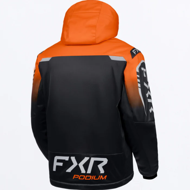FXR RACING MEN'S PODIUM JACKET 26