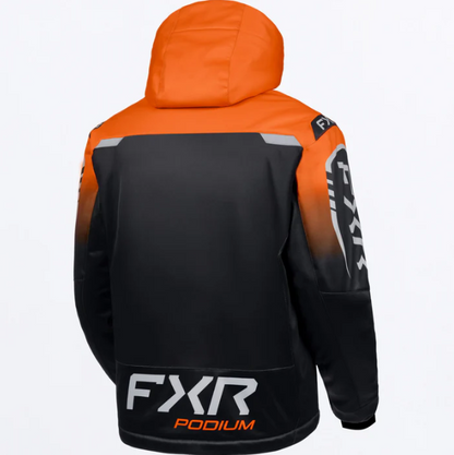 FXR RACING MEN'S PODIUM JACKET 26