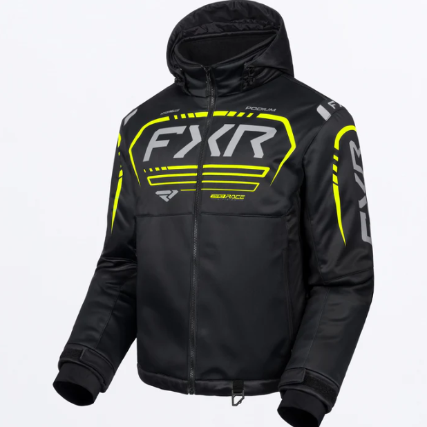 FXR MEN'S PODIUM JACKET 26