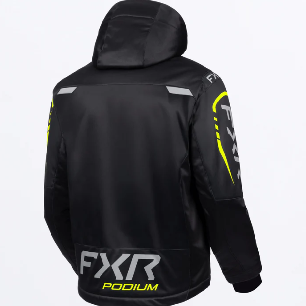 FXR MEN'S PODIUM JACKET 26