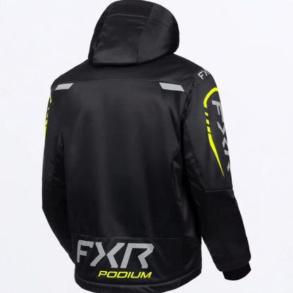 FXR RACING MEN'S PODIUM JACKET 26