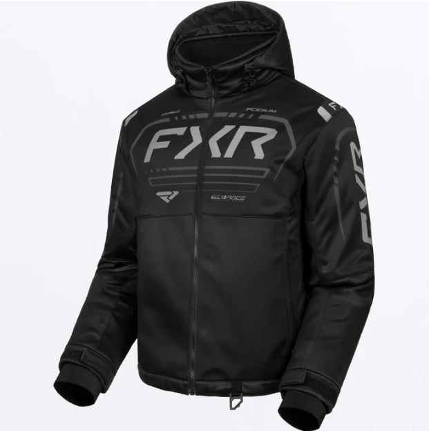 FXR MEN'S PODIUM JACKET 26
