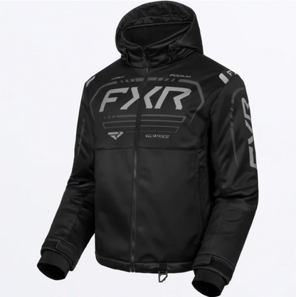 FXR RACING MEN'S PODIUM JACKET 26