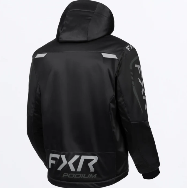 FXR RACING MEN'S PODIUM JACKET 26