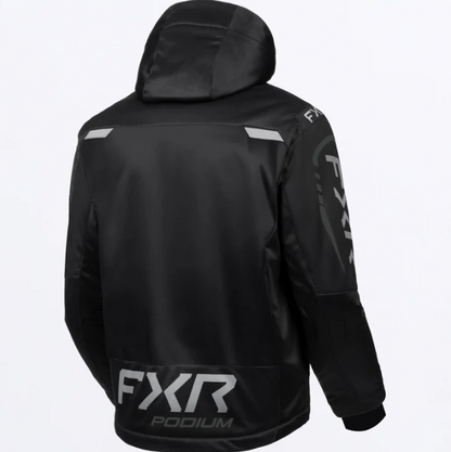 FXR RACING MEN'S PODIUM JACKET 26