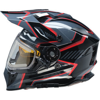 Z1R Range 2.0 Rotor Snow Electric Helmet