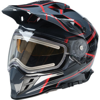 Z1R Range 2.0 Rotor Snow Electric Helmet