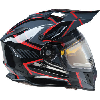 Z1R Range 2.0 Rotor Snow Electric Helmet