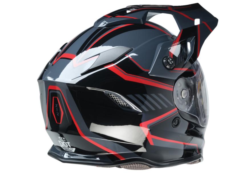 Z1R Range 2.0 Rotor Snow Electric Helmet