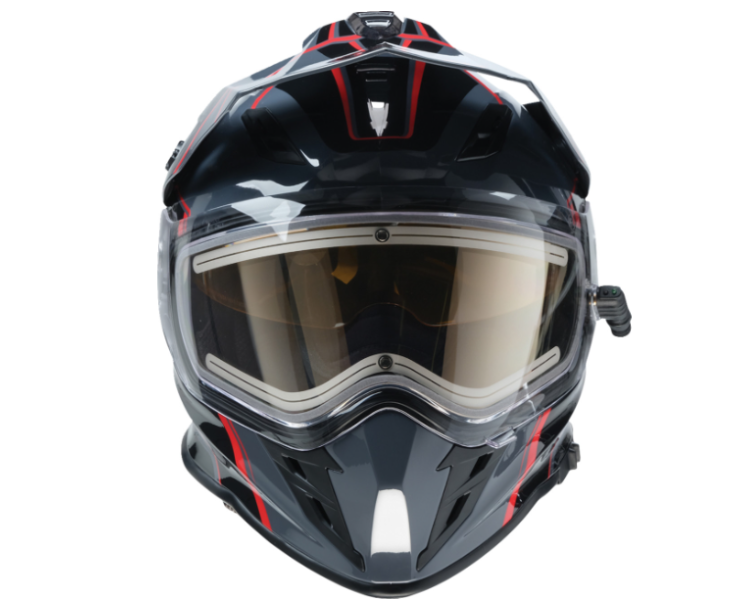 Z1R Range 2.0 Rotor Snow Electric Helmet