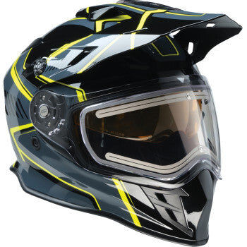 Z1R Range 2.0 Rotor Snow Electric Helmet