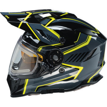 Z1R Range 2.0 Rotor Snow Electric Helmet