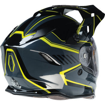 Z1R Range 2.0 Rotor Snow Electric Helmet
