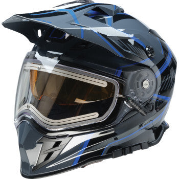 Z1R Range 2.0 Rotor Snow Electric Helmet