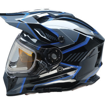 Z1R Range 2.0 Rotor Snow Electric Helmet