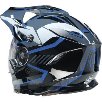 Z1R Range 2.0 Rotor Snow Electric Helmet