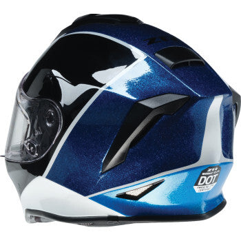 Z1R YOUTH WARRANT 2.0 SNOW HELMET