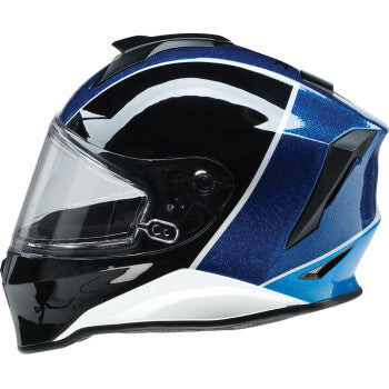 Z1R YOUTH WARRANT 2.0 SNOW HELMET