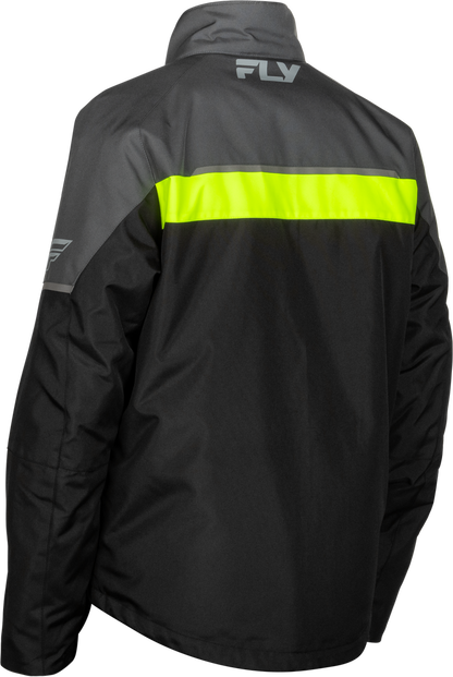 FLY RACING AURORA JACKET