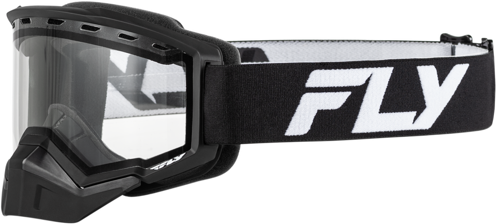 FLY RACING YOUTH FOCUS SNOW GOGGLE