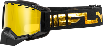 FLY RACING ZONE SNOW GOGGLE