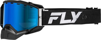 FLY RACING ZONE SNOW GOGGLE