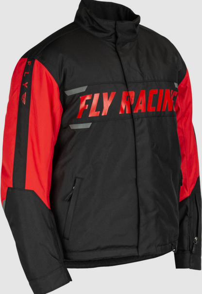 FLY RACING OUTPOST JACKET
