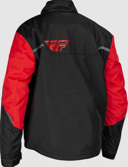 FLY RACING OUTPOST JACKET