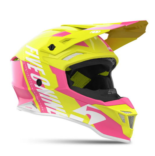 509 ATMOSPHERE HELMET