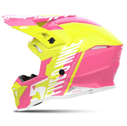 509 ATMOSPHERE HELMET