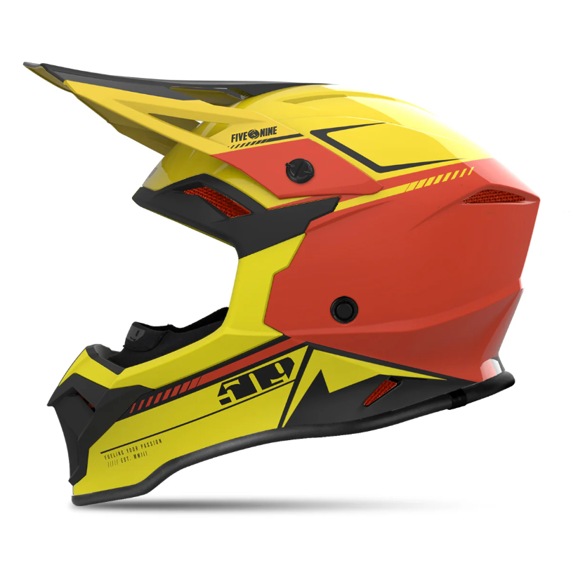509 ATMOSPHERE HELMET
