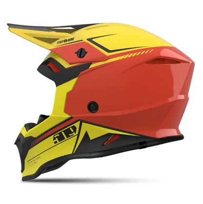 509 ATMOSPHERE HELMET