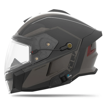 509 DELTA V COMMANDER HELMET