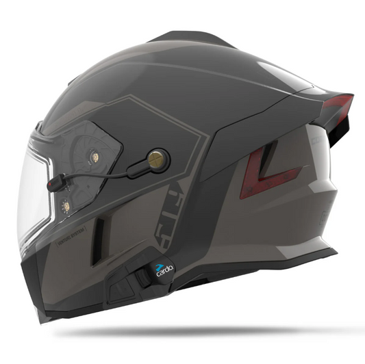 509 DELTA V COMMANDER HELMET