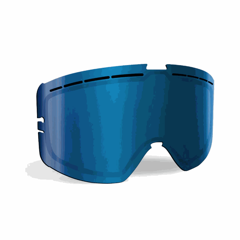 509 Kingpin Ignite Lens