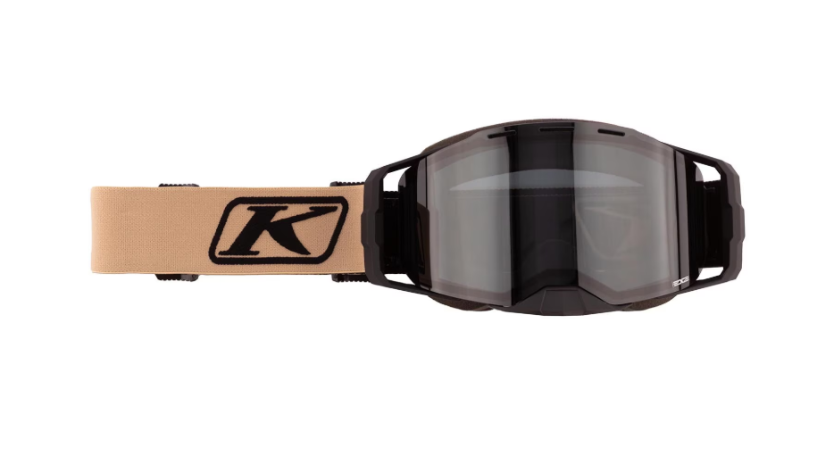 KLIM EDGE SNOW GOGGLE
