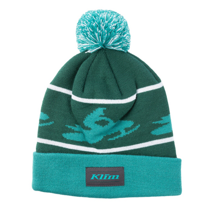 KLIM Bomber Beanie