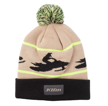 KLIM Bomber Beanie