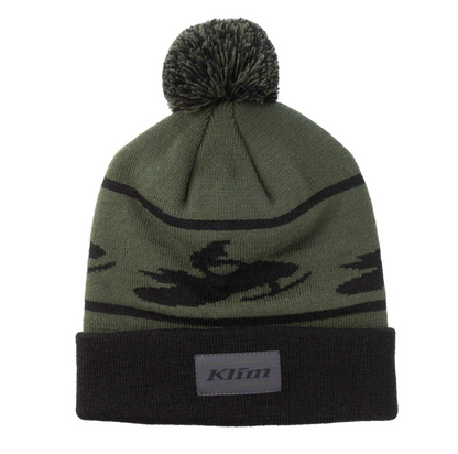 KLIM Bomber Beanie