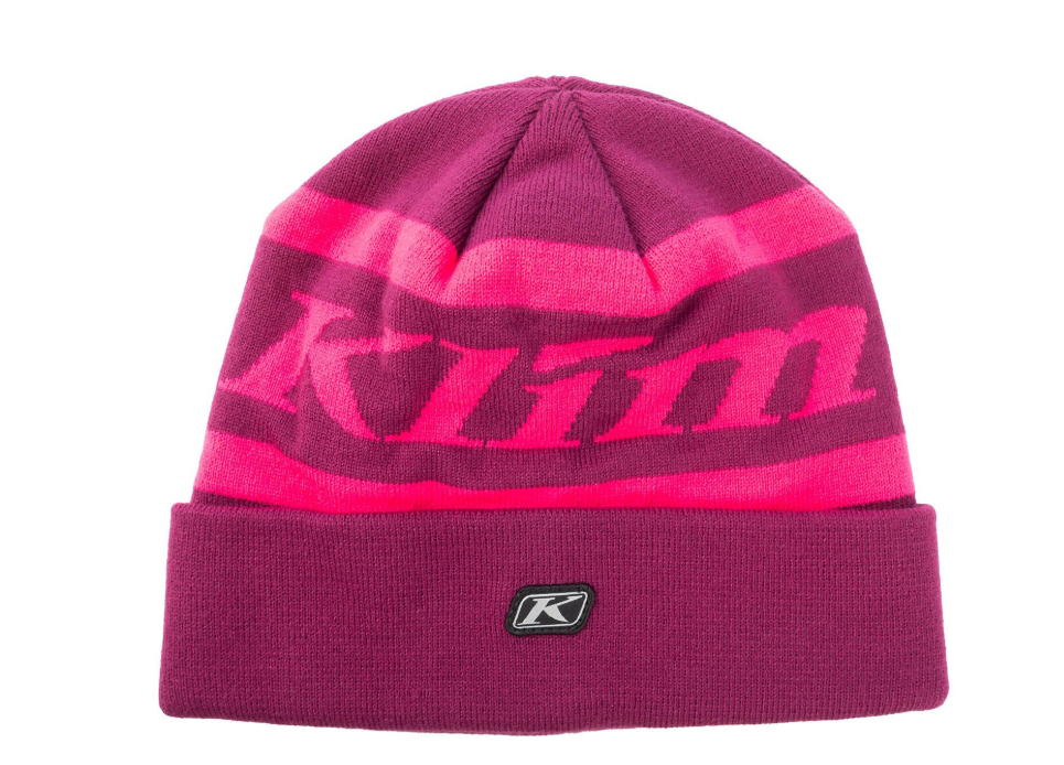 KLIM BELMONT POINT BEANIE