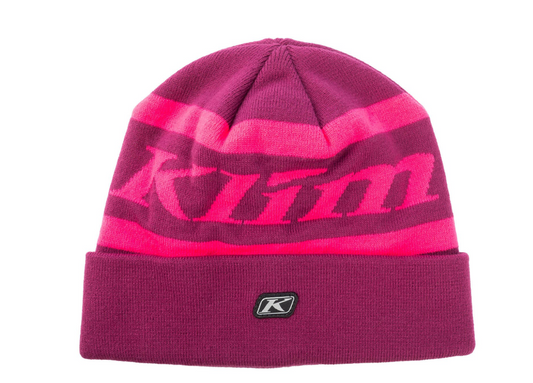 KLIM BELMONT POINT BEANIE